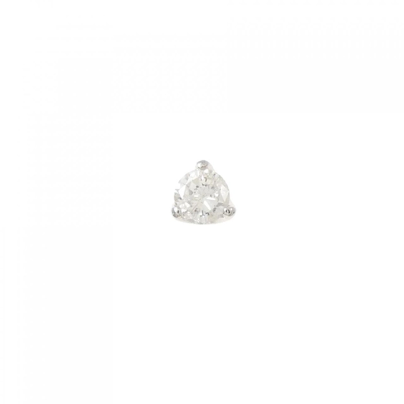 Bông tai kim cương PT900 0.15CT một bên - Hàng hiệu Chính hãng 866791