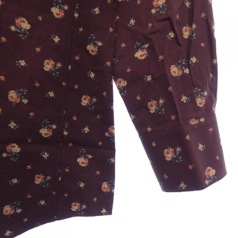 Dolce & Gabbana DOLCE&GABBANA G5CJ9T FSEC2 Áo sơ mi - Hàng hiệu Chính hãng 896945