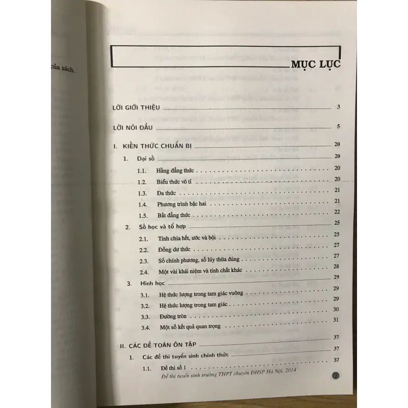 96+ Đề ôn luyện chuyên Toán chuyên Tin - Võ Quốc Bá Cẩn 709199