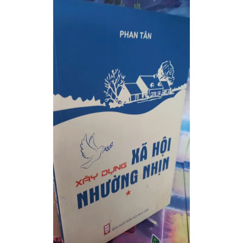 xây dựng xã hội nhường nhịn 1035239