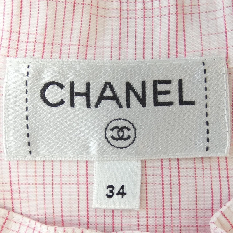 【Mã giảm giá】Chanel CHANEL Áo 635948