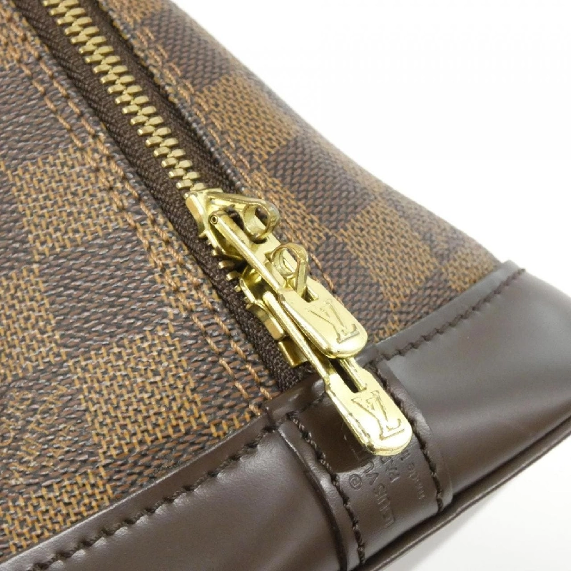Túi Louis Vuitton Damier Alma PM N51131 619300