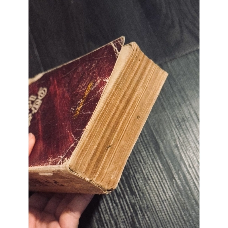 Pa ri sụp đổ (Sách bao cấp) 466372