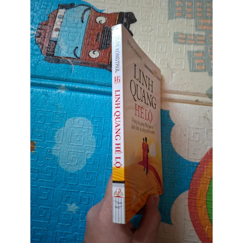 Linh Quang Hé Lộ 792071