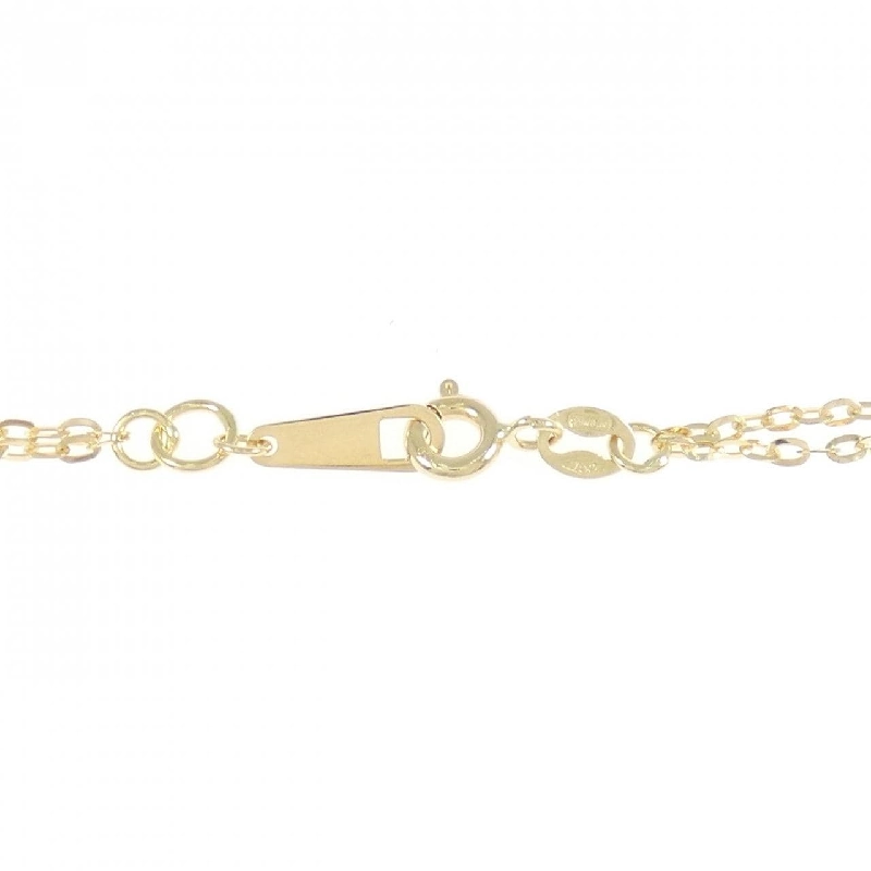 K18YG Vòng tay - Hàng hiệu Chính hãng 872531