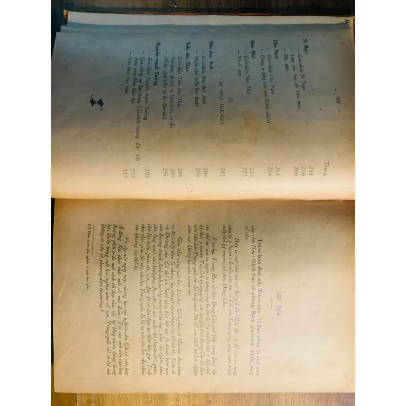 Bọn nhân văn giai phẩm trước tòa án dư luận quốc tế ( sách gốc) 1005539