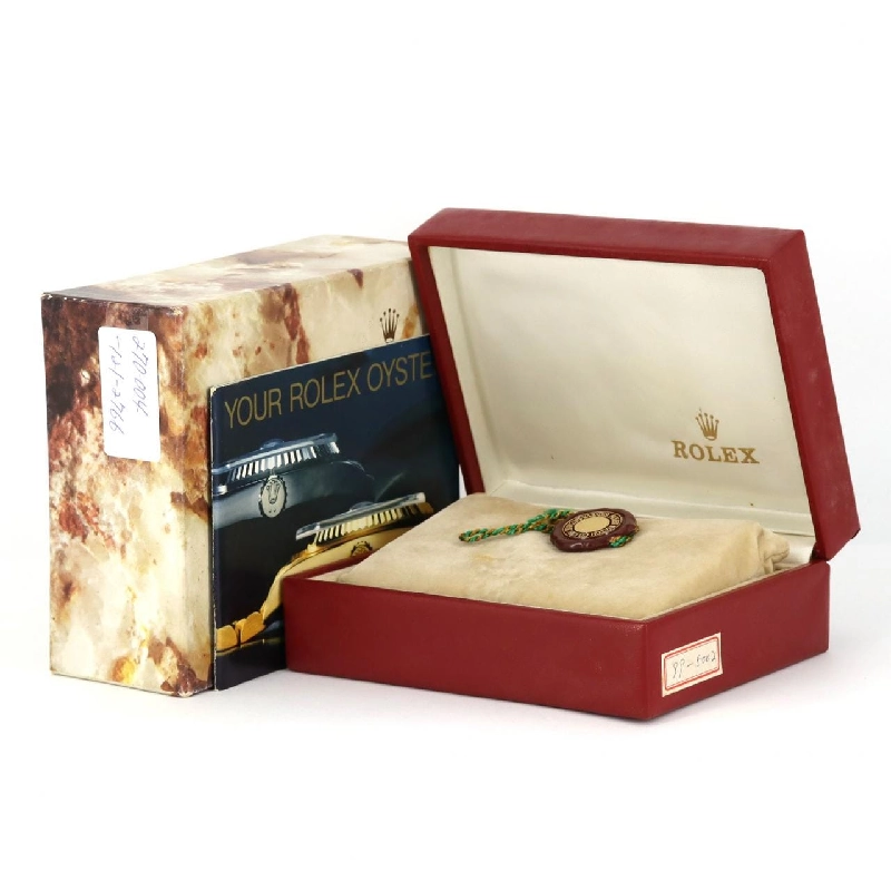 Đồng hồ Rolex Datejust 69173 SSxYG tự động L - Hàng hiệu chính hãng 882166