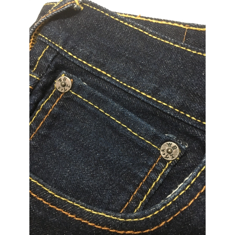 Evisu Vintage Made in Japon - size 36 305208