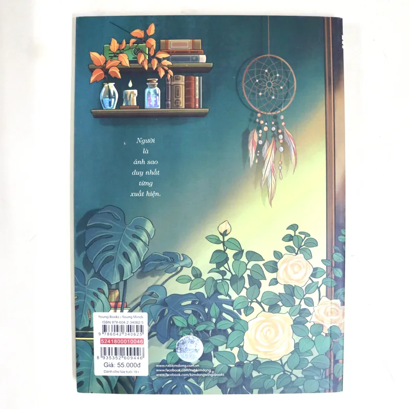 Sách: Crush - Phù Thuỷ Tarot 929714