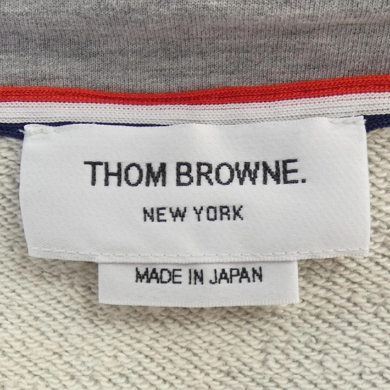Áo khoác THOM BROWNE - Hàng hiệu Chính hãng 885533