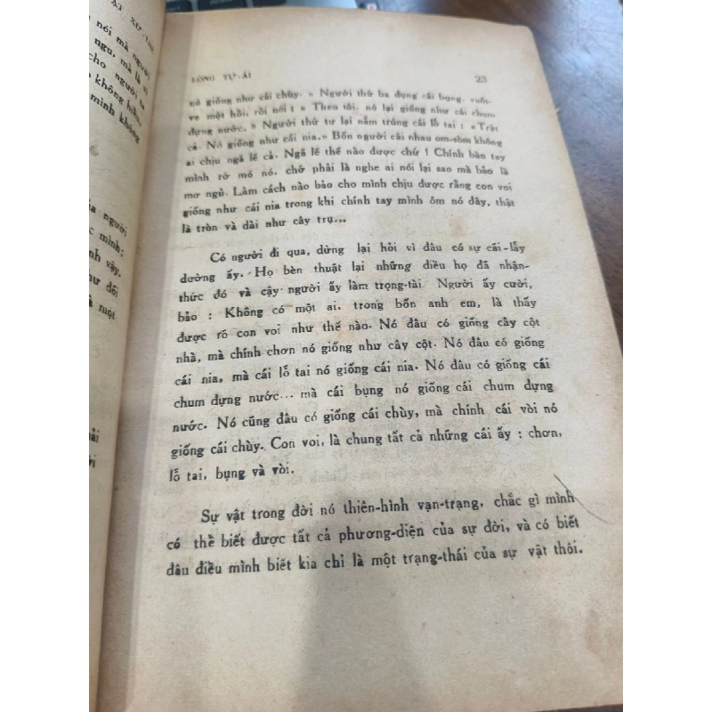 Thuật xử thế của người xưa - Nguyễn Duy Cần 465329