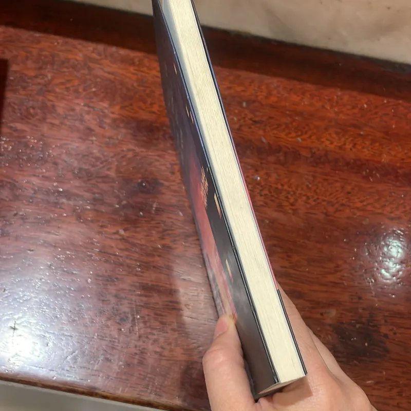 Chúng ta là những đứa trẻ cô đơn - DƯA HẤU HẠT TÍM - người trẻ việt - tản văn  1029375