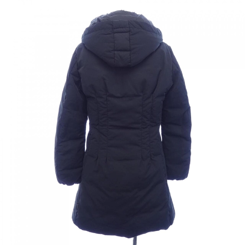 Áo khoác lông vũ MONCLER 637893