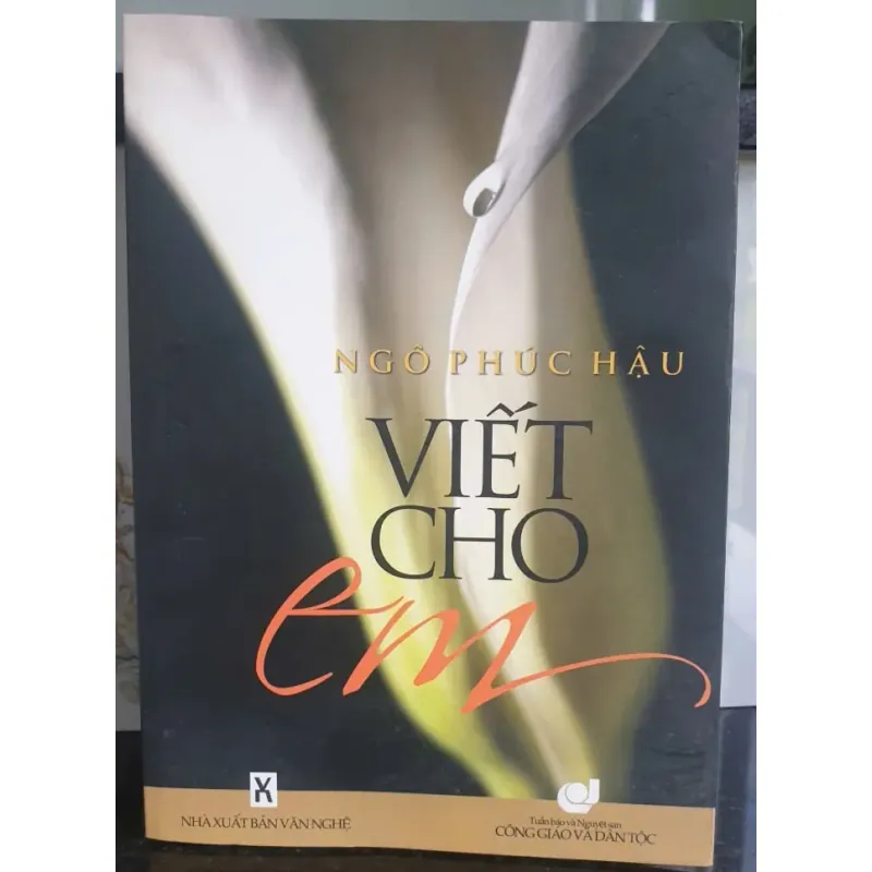 Viết Cho Em 723374