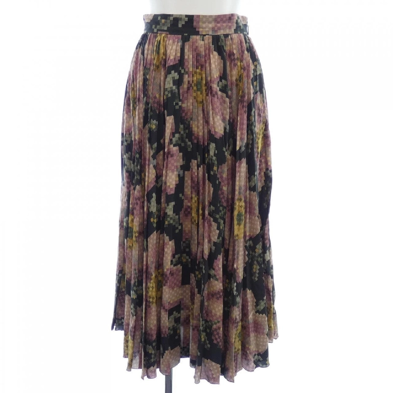 【Mã giảm giá】Gucci GUCCI Váy 651965