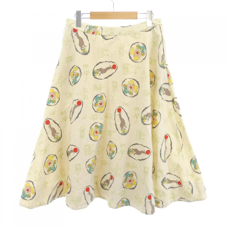 スタイルアイズ STYLE EYES Váy - Hàng hiệu Authentic 812290