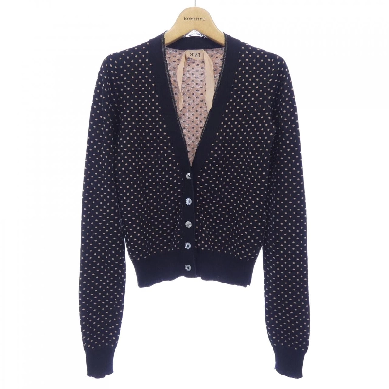 ヌメロヴェントゥーノ N°21 P24EN2S Áo khoác - Hàng hiệu Authentic 774652