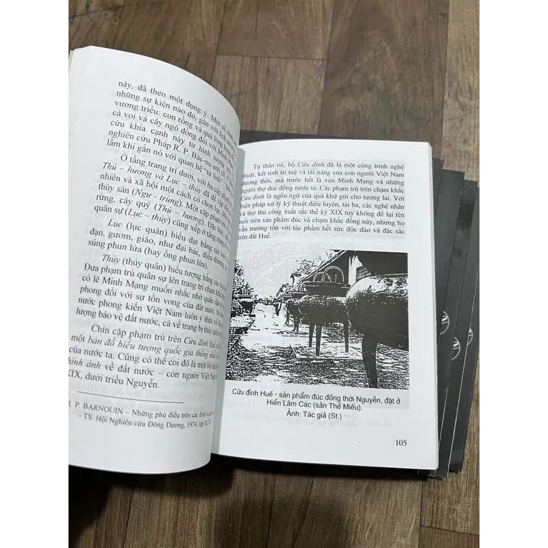 Sách BẢN SẮC VĂN HOÁ DÂN TỘC VIỆT NAM  trọn bộ  702703