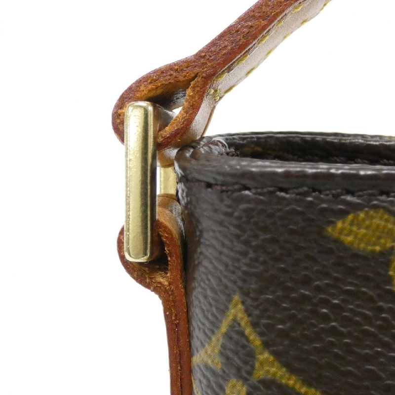 Túi xách vai Louis Vuitton Monogram Trottter M51240 - Hàng hiệu Chính hãng 766198