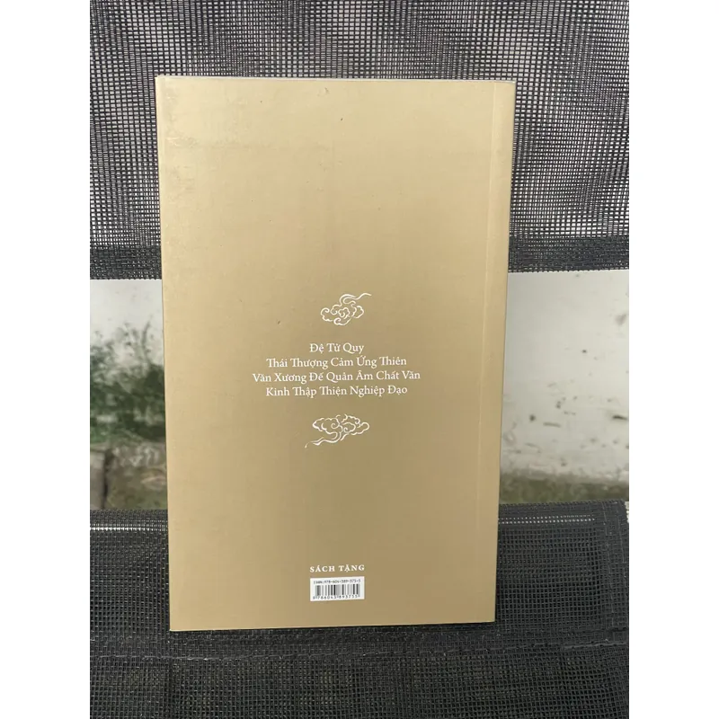 Giáo dục nền tảng văn hoá truyền thống  589548