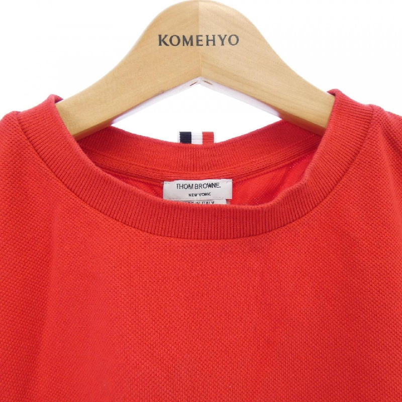 Áo thun THOM BROWNE MJS056A-00050 - Hàng hiệu Authentic 885541