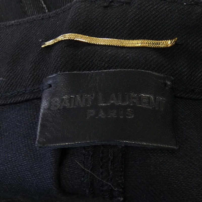 SAINT LAURENT 527379 YF869 Jeans - Hàng hiệu Chính hãng 819376