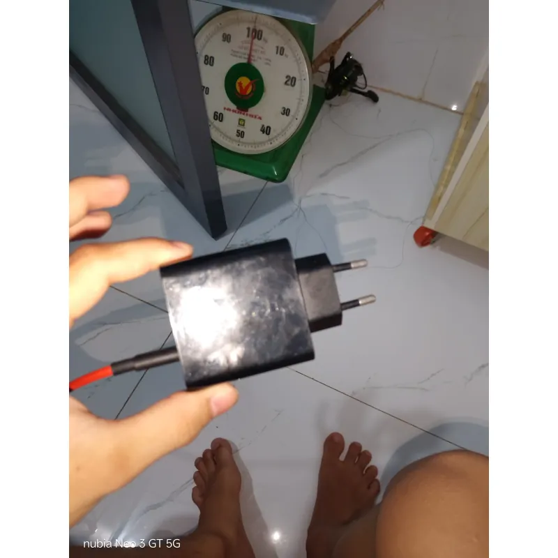 NUBIA NEO 3 GT 5G 749224