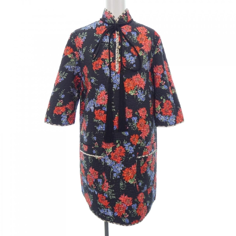 Gucci GUCCI Tunic - Hàng hiệu Chính hãng 826766