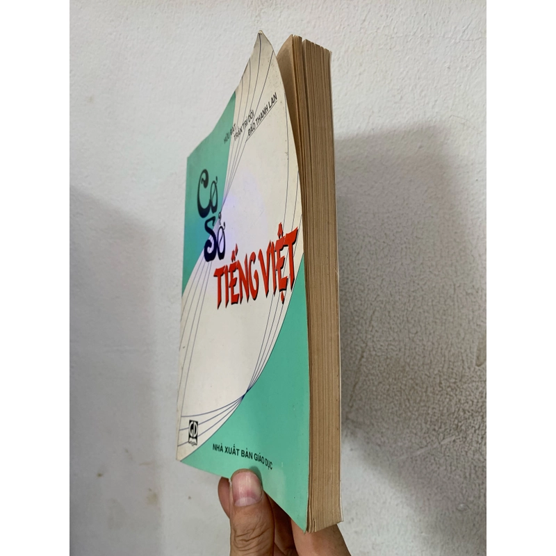 Cơ sở tiếng việt. 999 446059