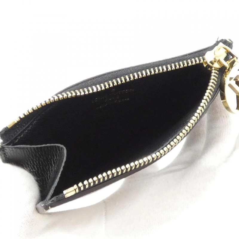 Ví thẻ Louis Vuitton Monogram Reverse Porte Carte Romy M81912 - Hàng hiệu Authentic 805879