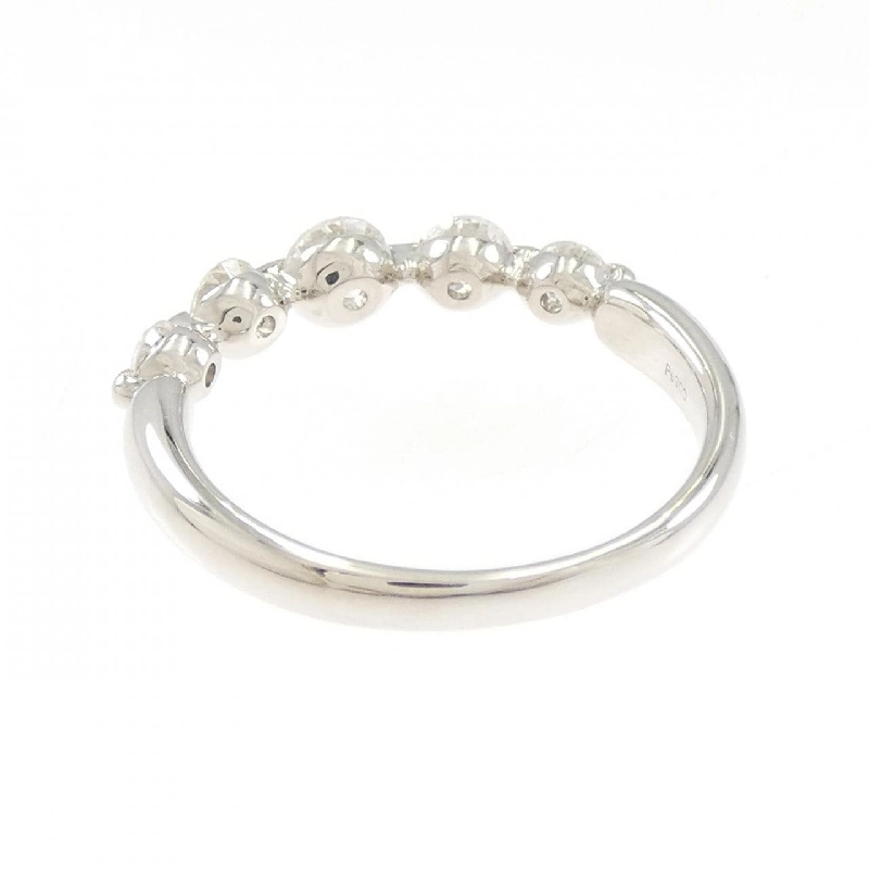 Nhẫn kim cương PT900 1.00CT 668619