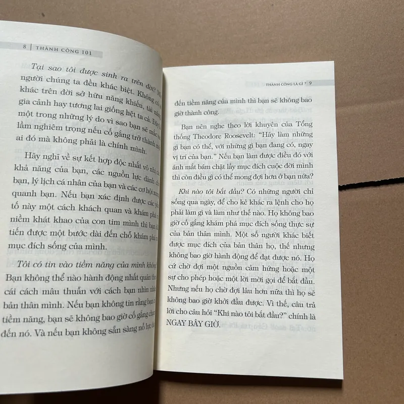 Thành công 101 603077