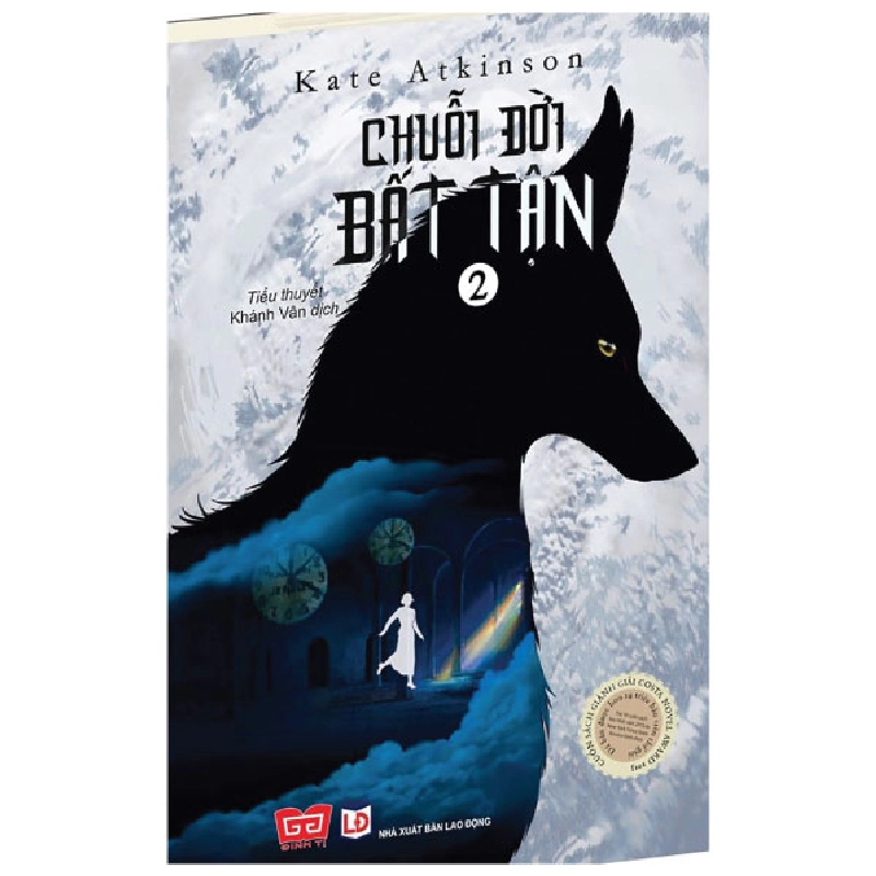 Chuỗi Đời Bất Tận - Tập 2 - Kate Atkinson 284271