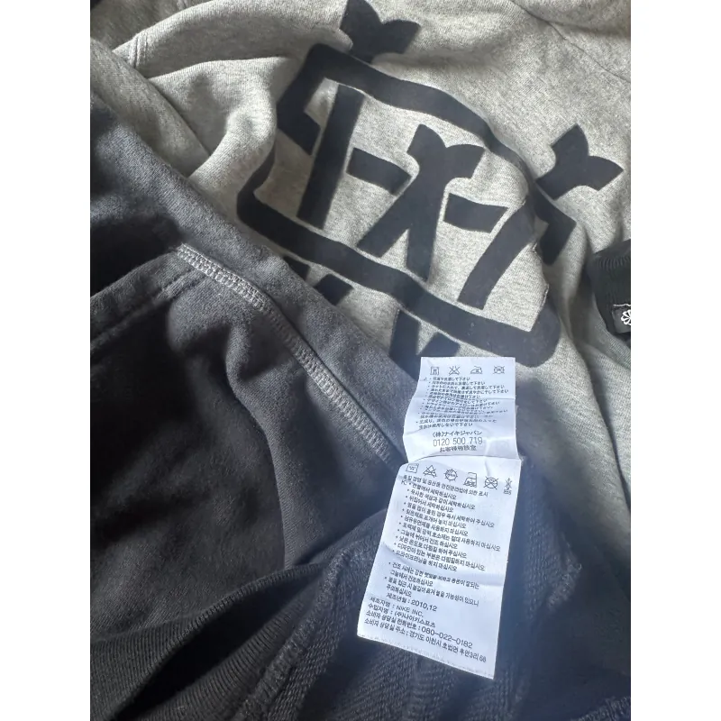 Áo hoodie Nike 762819