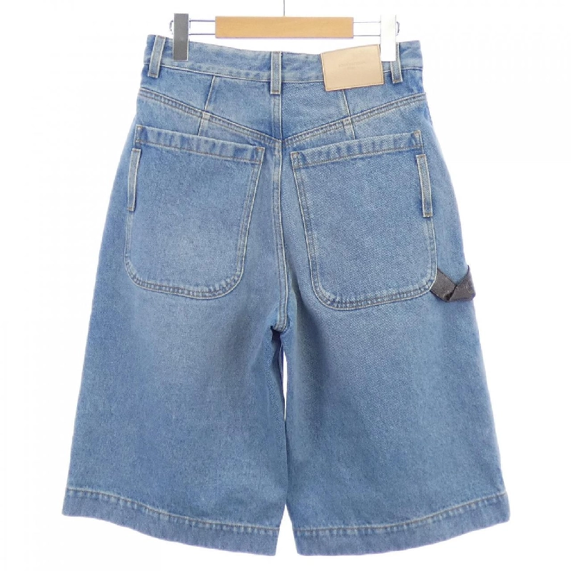 Quần short LOUIS VUITTON FRPT01DRS - Hàng hiệu Authentic 820396