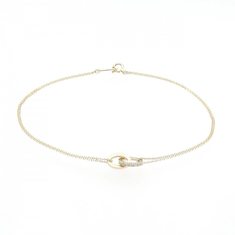 Bông tay kim cương Rujada - Hàng hiệu chính hãng 845573