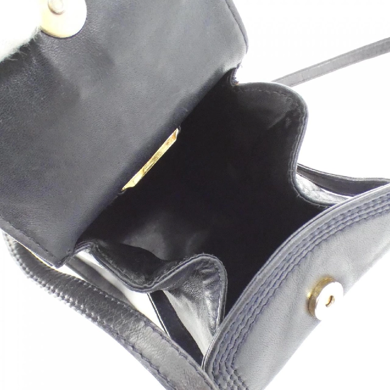 【Vintage】Túi xách vai Loewe 612743