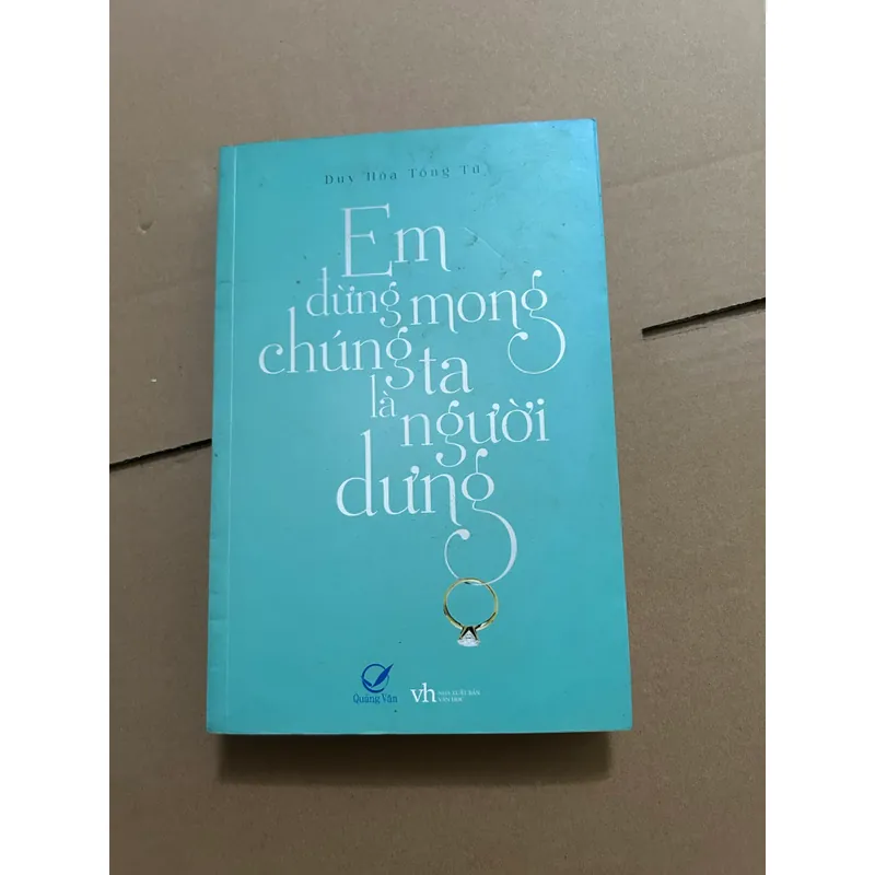 Em đừng mong chúng ta là người dưng 562930