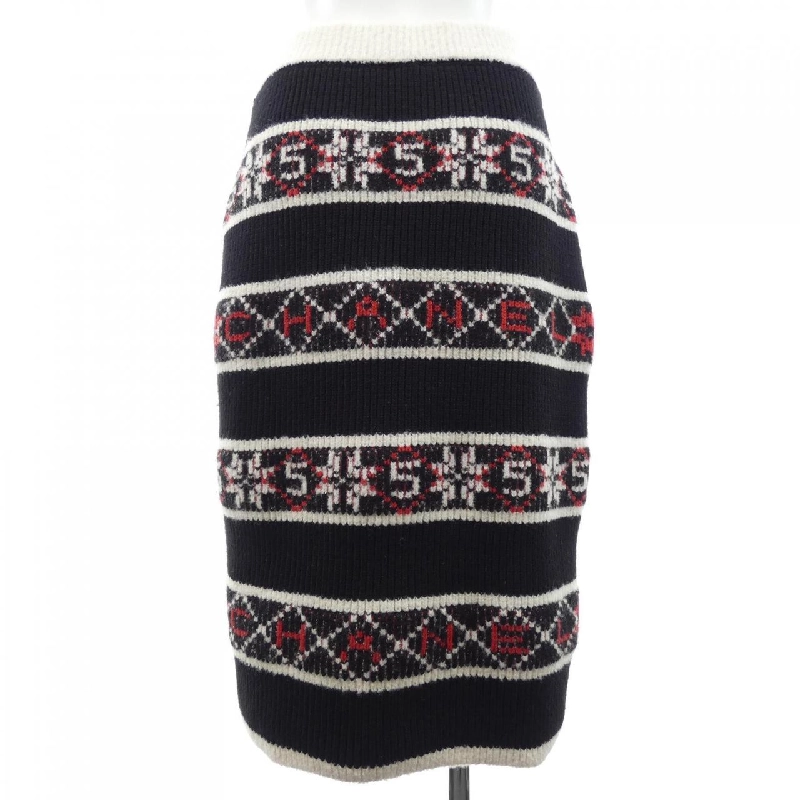 CHANEL P62546K48021 19K Váy - Hàng hiệu Authentic 821394