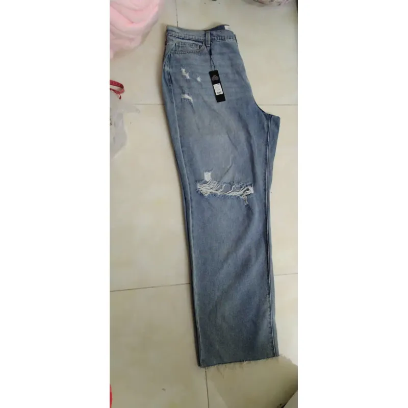 Quần jean bigsize eo 100 569566