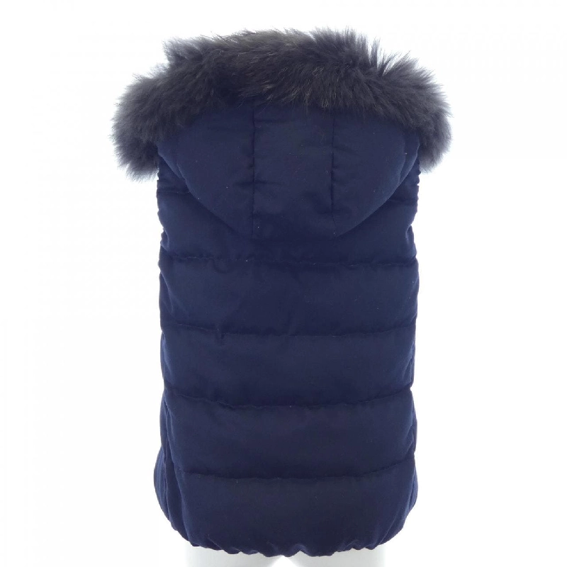 TATRAS A4572 Áo gile lông 629859