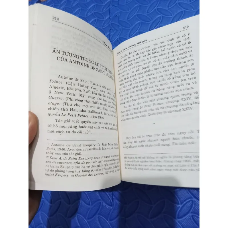 Cửa Sổ Văn Chương Thế Giới  1030157