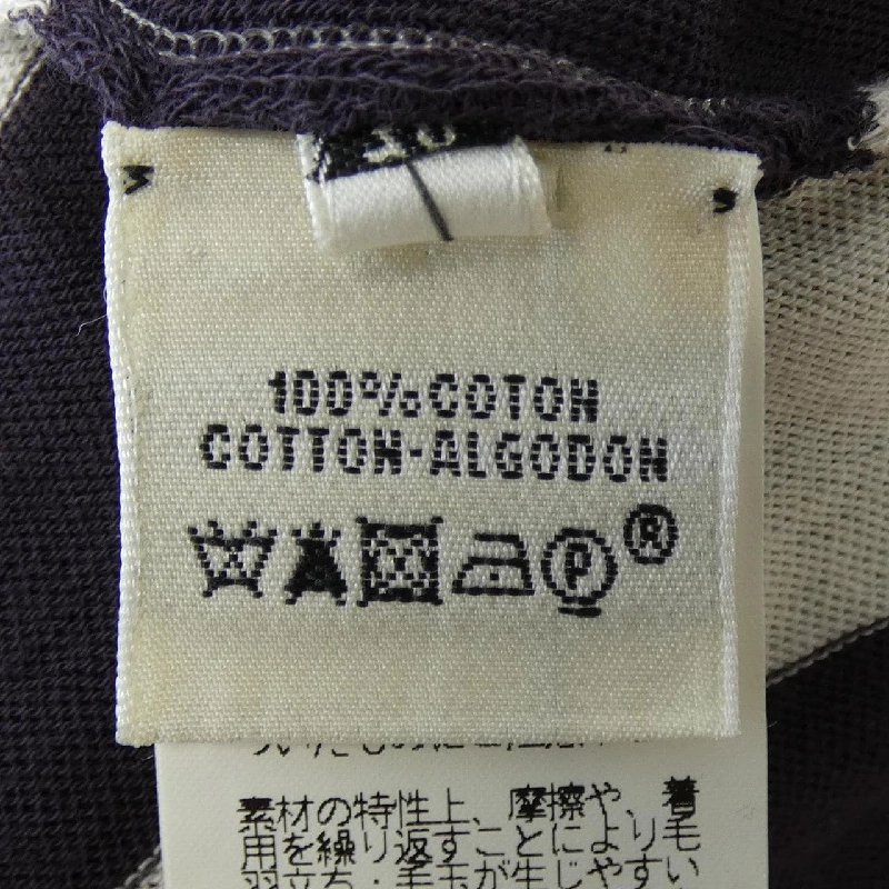 【Mã giảm giá】HERMES Áo len 646014