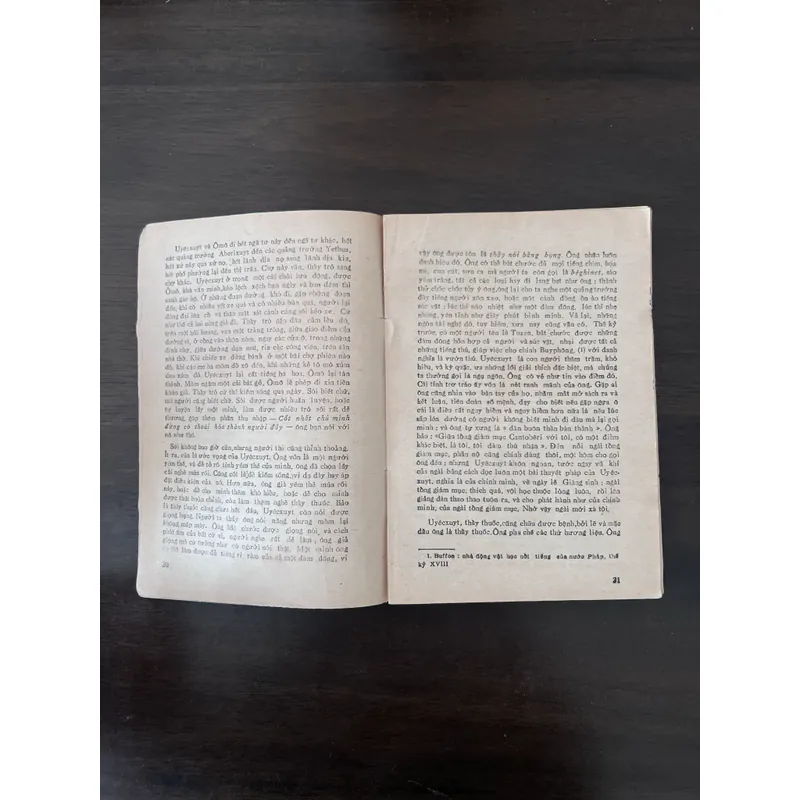 Thằng cười (tiểu thuyết V.Huygo) 597722