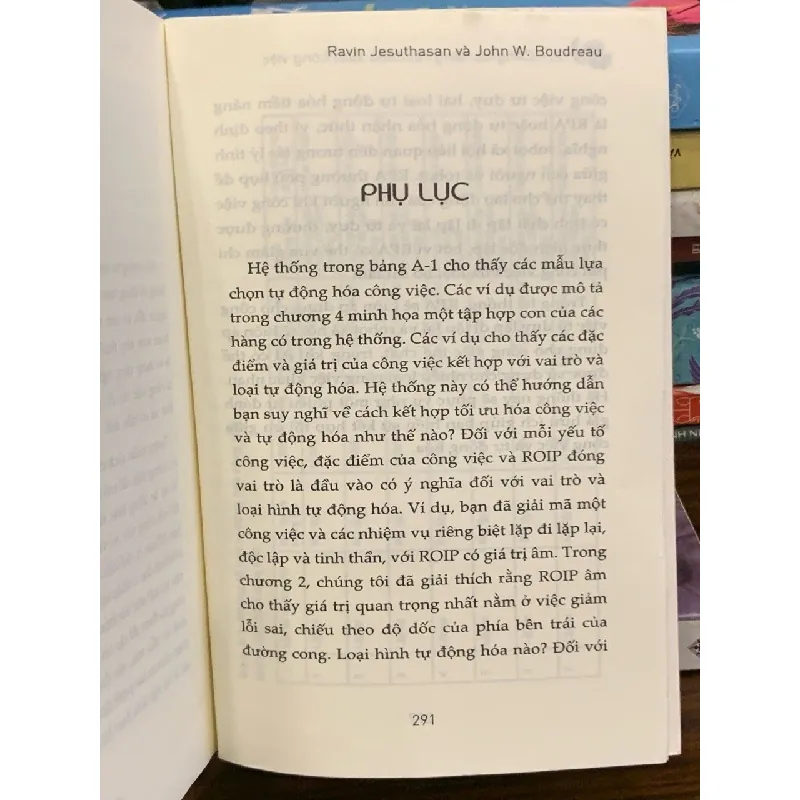 AI – Công cụ nâng cao hiệu suất công việc – Ravin Jesuthasan & John W. Boudreau 570632
