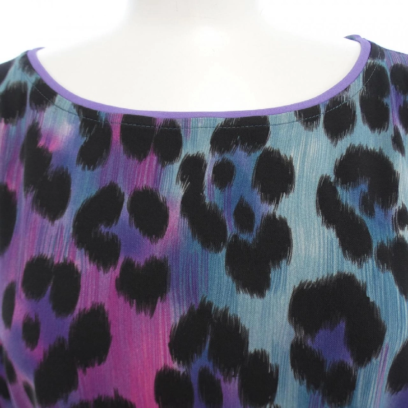 【Mã giảm giá】Leonard LEONARD Áo 643833