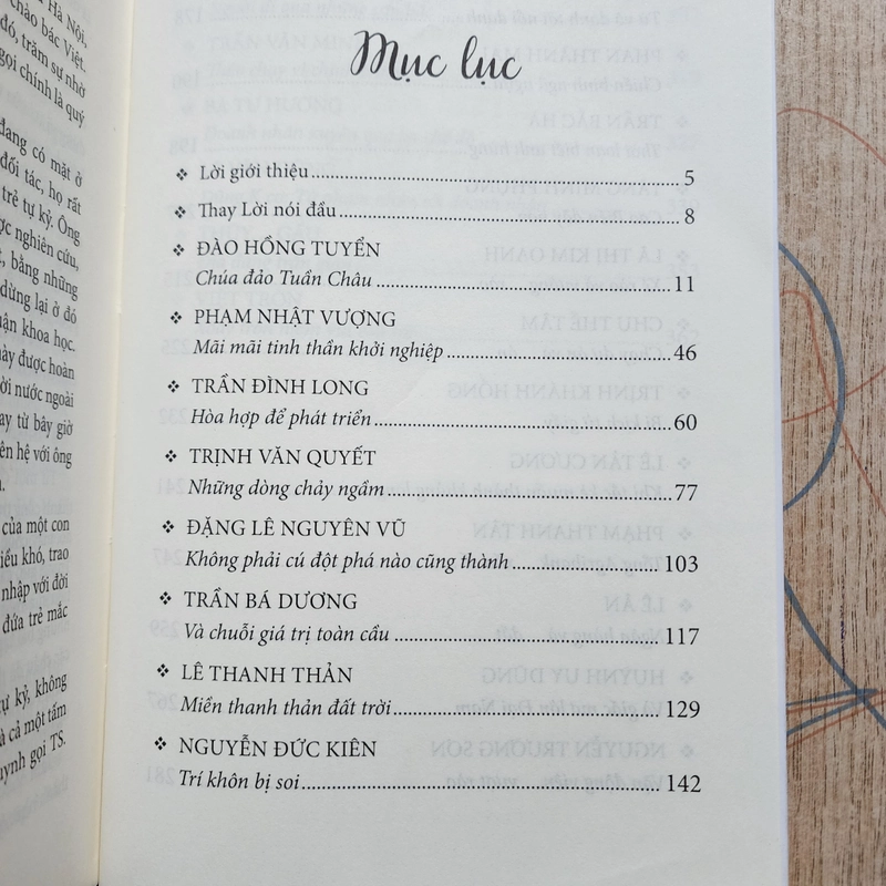 Giữa dòng xoáy cuộc đời | Phan Thế hải 552906