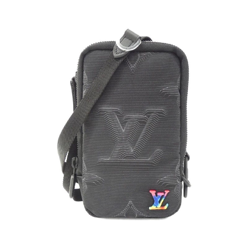 Louis Vuitton LOUIS VUITTON 2054 Túi đeo chéo M80141 - Hàng hiệu Chính hãng 769156