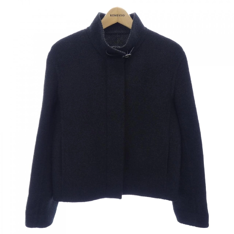 【Mã giảm giá】Áo khoác HERMES 638406