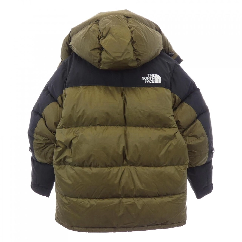 ザノースフェイス THE NORTH FACE ND92031 Áo khoác lông - Hàng hiệu Authentic 882149